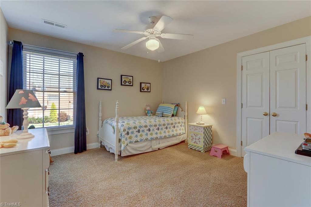 5691 Wolf Ridge Court Oak Ridge, NC 27310 - Photo 22 of 30