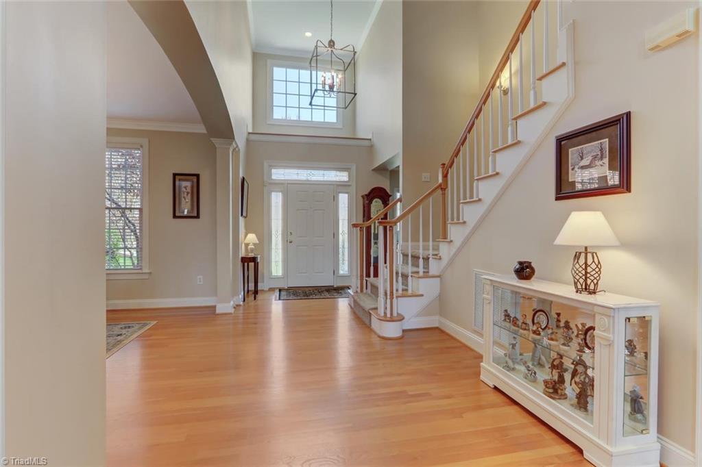 5691 Wolf Ridge Court Oak Ridge, NC 27310 - Photo 4 of 30