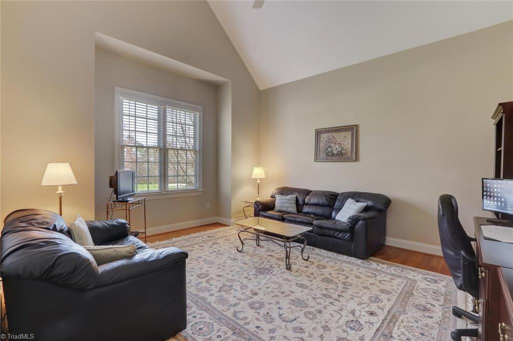 5691 Wolf Ridge Court Oak Ridge, NC 27310 - Photo 5 of 30