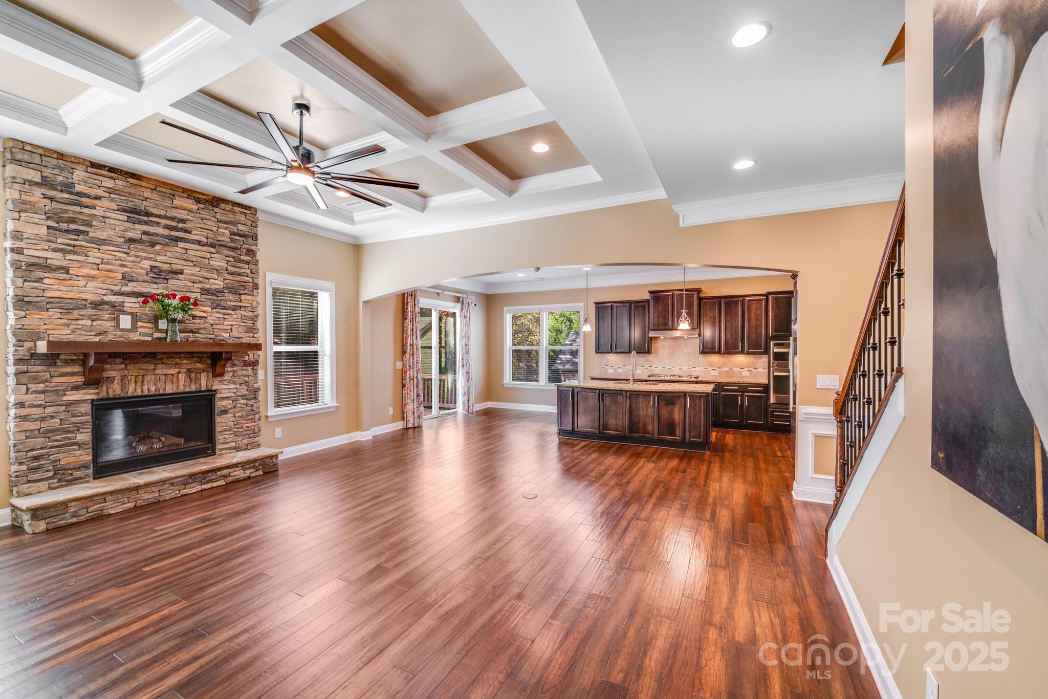 8023 Clems Branch Road Indian Land, SC 29707 - Photo 16 of 47