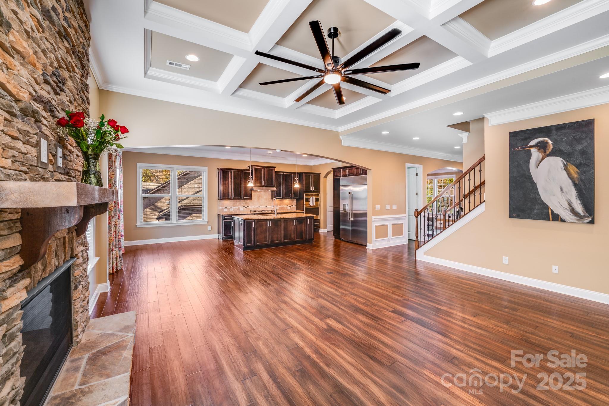 8023 Clems Branch Road Indian Land, SC 29707 - Photo 19 of 47