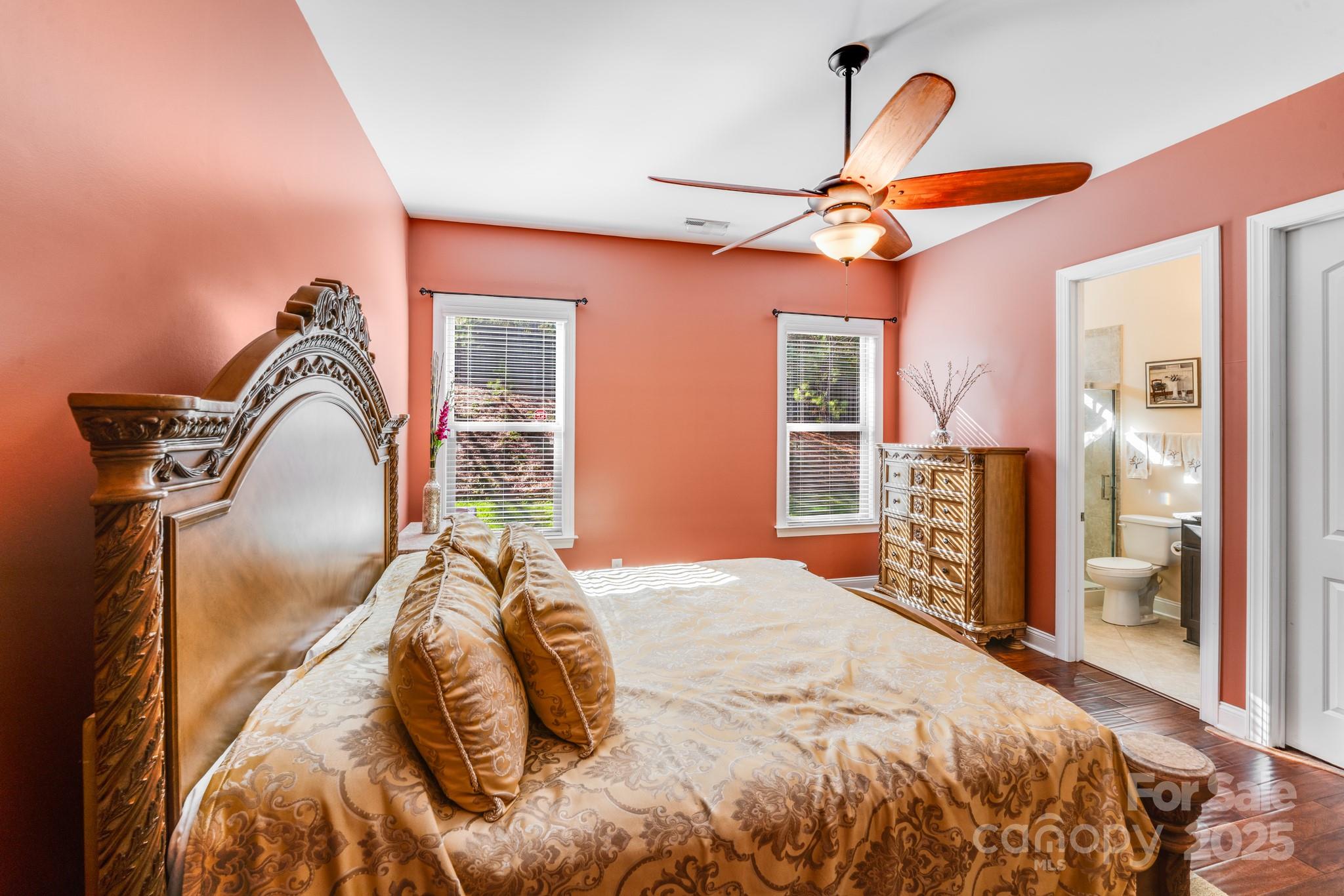 8023 Clems Branch Road Indian Land, SC 29707 - Photo 21 of 47