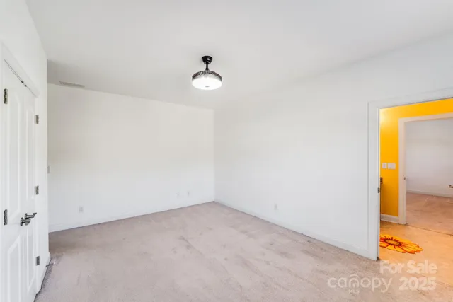 a view of small space