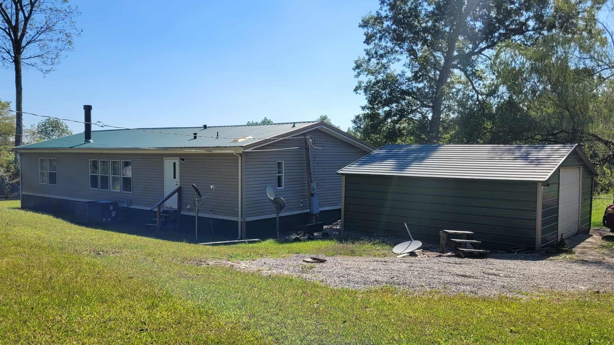 1794 Holloway Ridge Road Spring City, TN 37381 - Photo 43 of 45