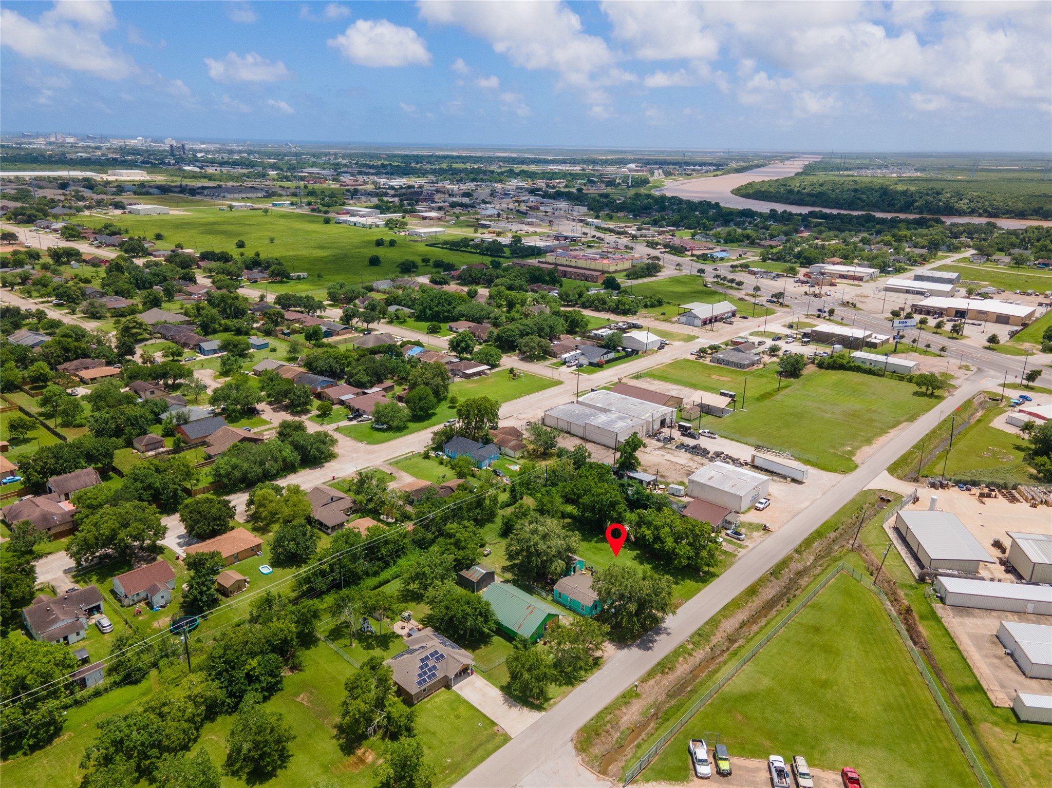 1826 Zapata Street Freeport, TX 77541 - Photo 10 of 12