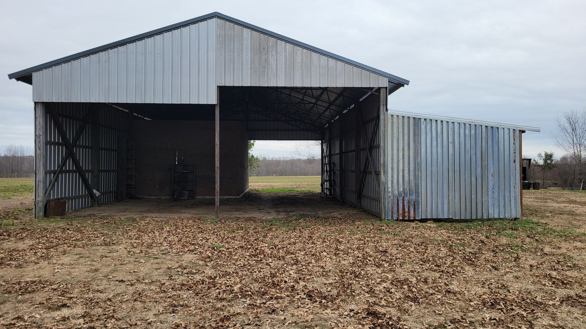 1016 Prosser Road Leoma, TN 38468 - Photo 10 of 10 a view of a small house