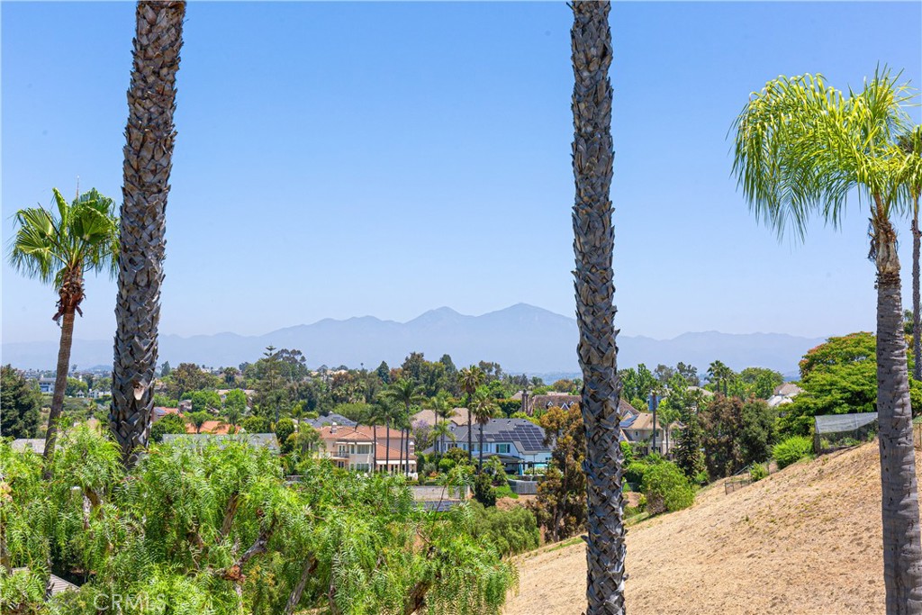 25191 Rockridge Road Laguna Hills, CA 92653 - Photo 22 of 33 Saddleback Mountain View