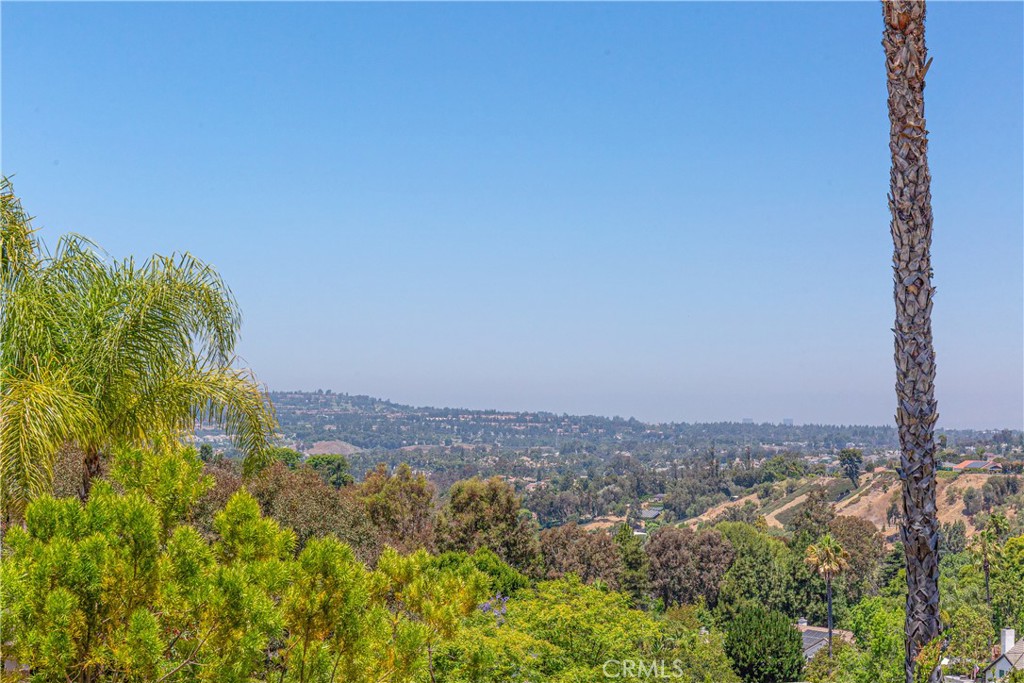 25191 Rockridge Road Laguna Hills, CA 92653 - Photo 23 of 33 City Lights and Rolling Hill Views