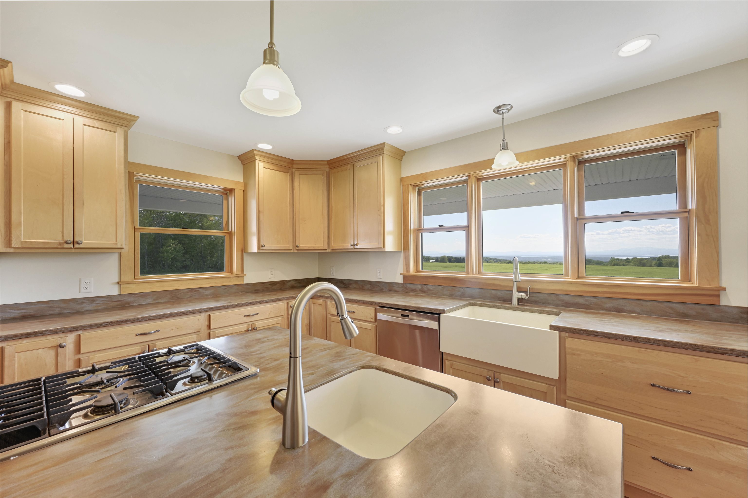 161 Bessett Road Fairfax, VT 05454 - Photo 5 of 60