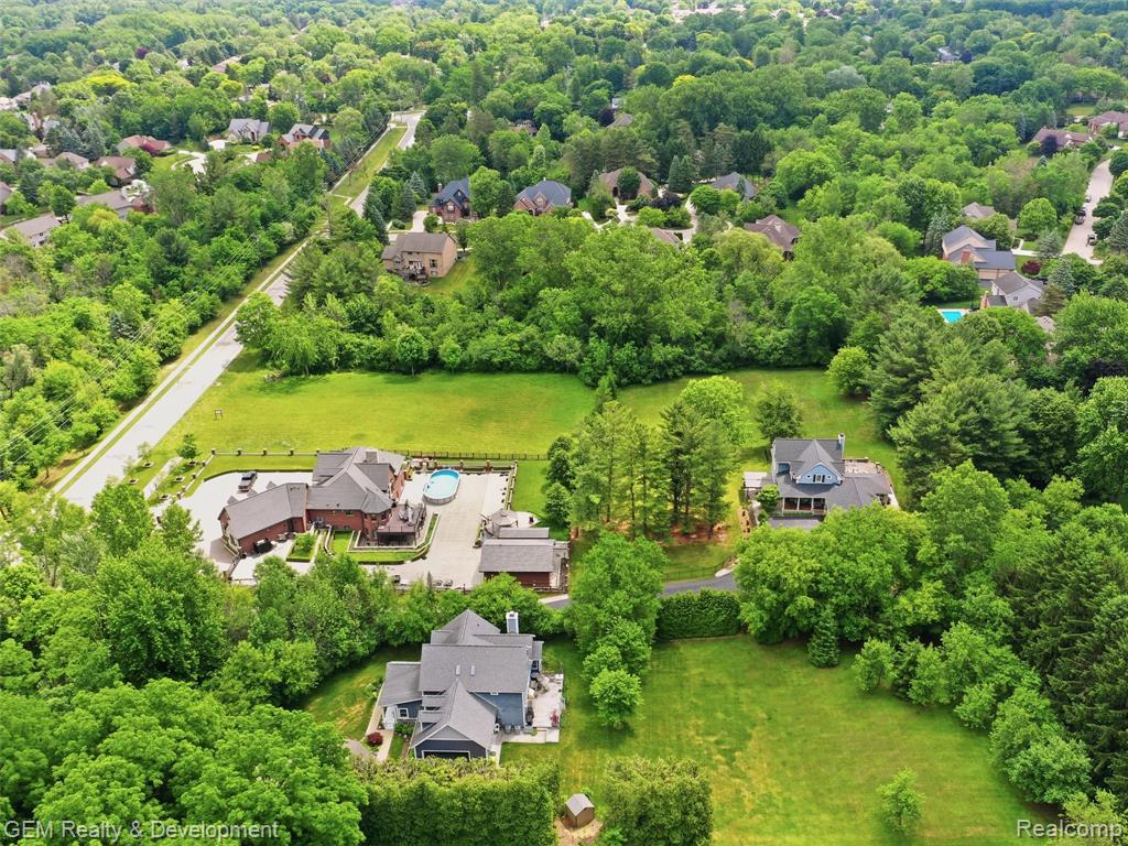 45625 West 9 Mile Road Novi, MI 48374 - Photo 90 of 99