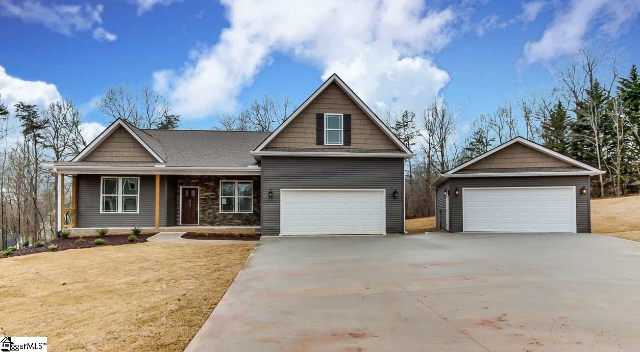 619 Reid School Road Taylors, SC 29687 - Photo 1 of 36 Gallery Image 1