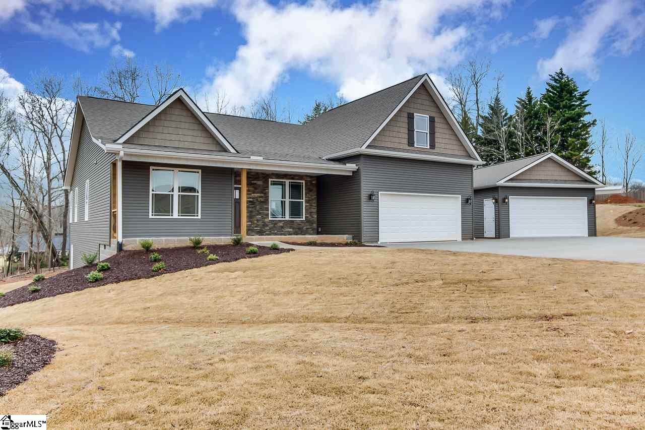 619 Reid School Road Taylors, SC 29687 - Photo 2 of 36 Gallery Image 2