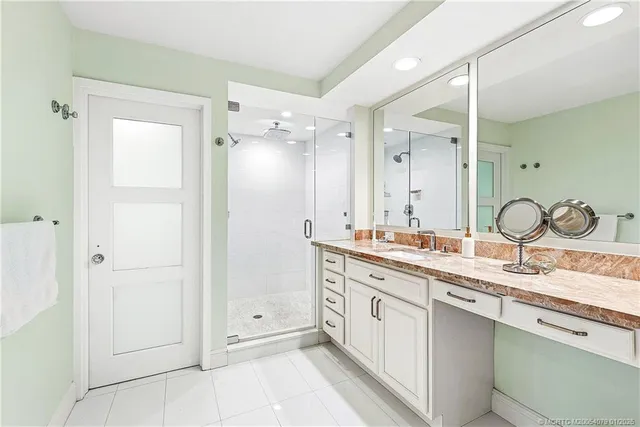 $2,195,000 | 2001 Southeast Sailfish Point Boulevard, Unit 313, Stuart, FL 34996