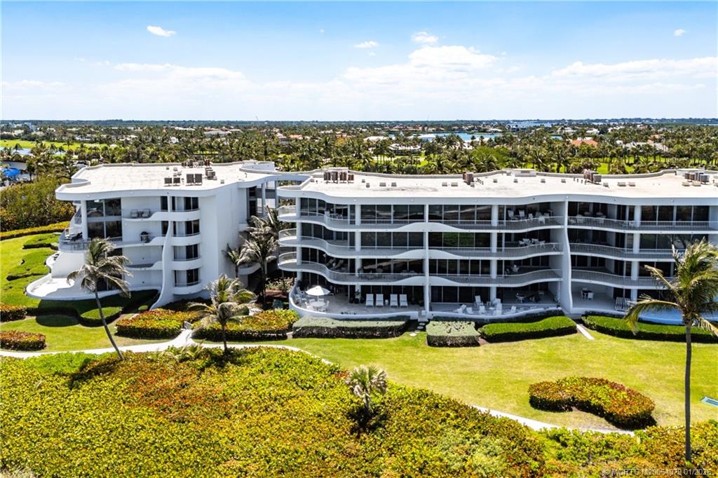 2001 Southeast Sailfish Point Boulevard, Unit 313 Stuart, FL 34996 - Photo 34 of 43