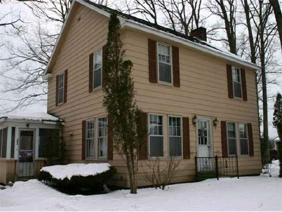 265 Fairgrounds Road Plymouth, NH 03264 - Photo 1 of 1 Gallery Image 1