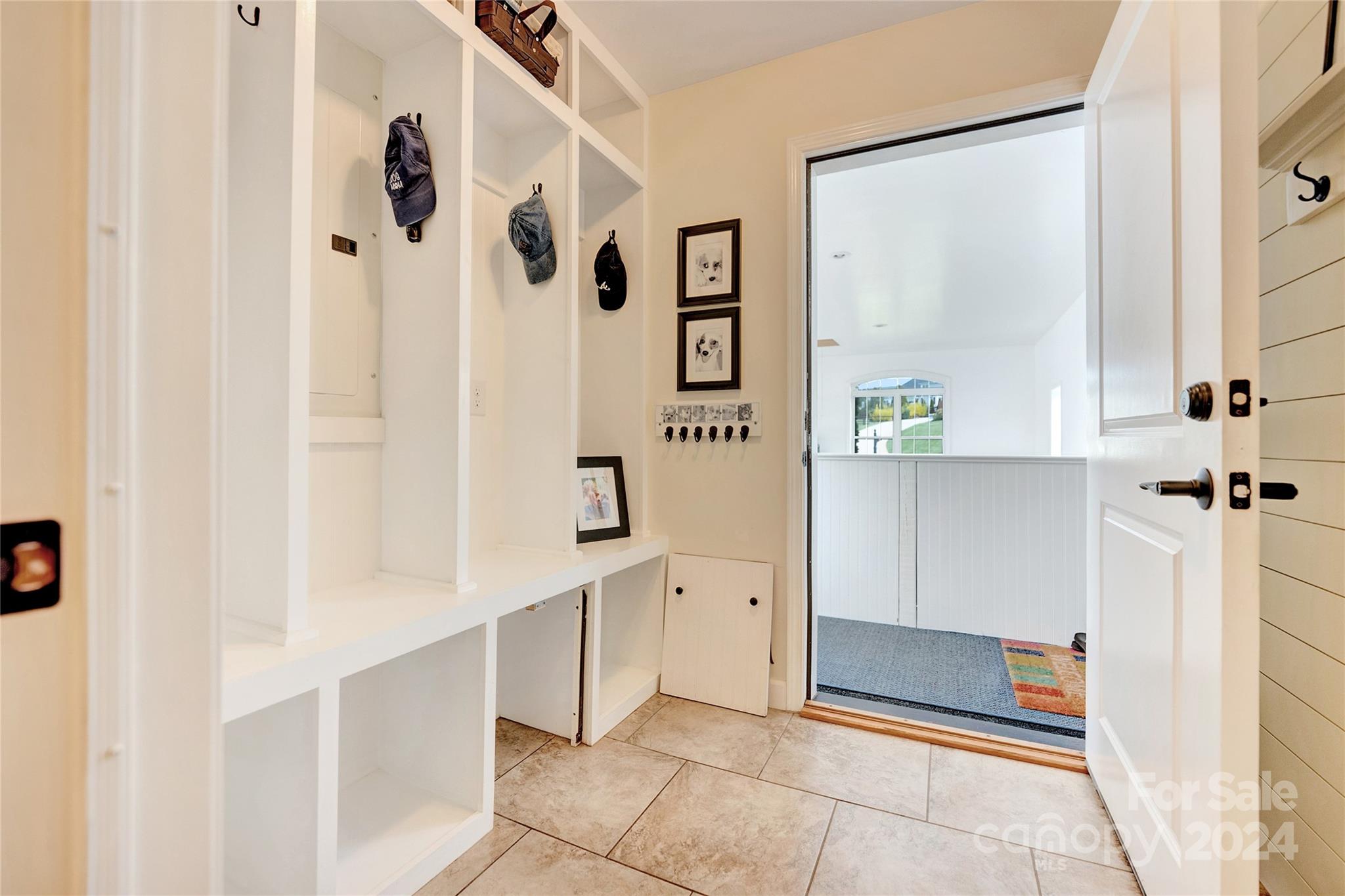 29 Willow Bend Candler, NC 28715 - Photo 20 of 45 a spacious bathroom with a shower and a sink