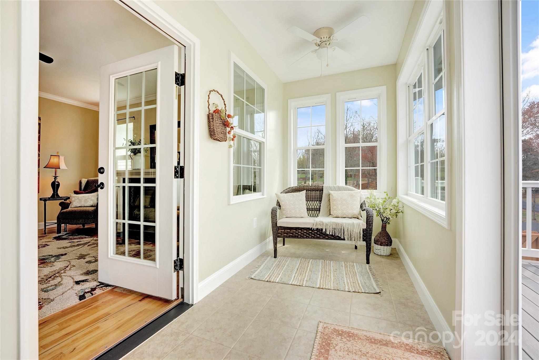 29 Willow Bend Candler, NC 28715 - Photo 9 of 45