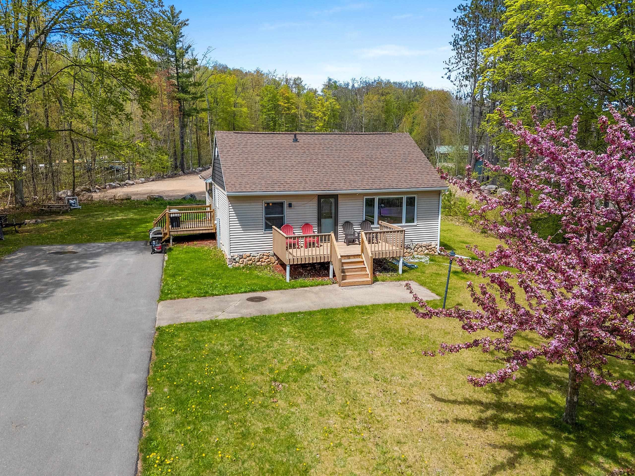 15835 Maiden Lake Road Mountain, WI 54149 - Photo 14 of 50