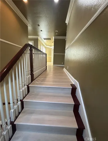 a view of a hallway