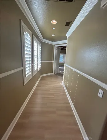 a view of livingroom with window