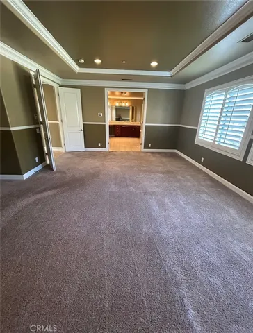 a view of a house with a patio