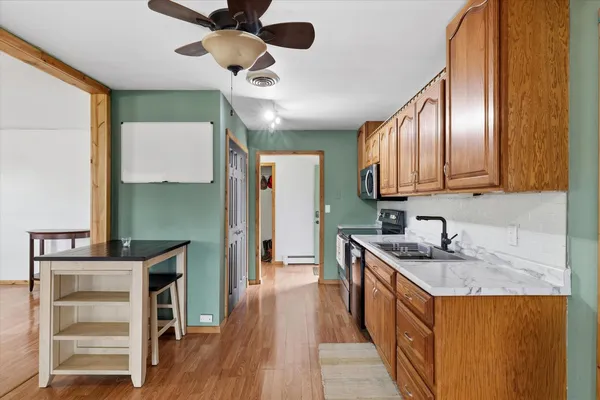 $209,900 | 1432 County Road 170 East, Loda, IL 60948