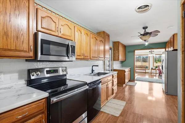$209,900 | 1432 County Road 170 East, Loda, IL 60948