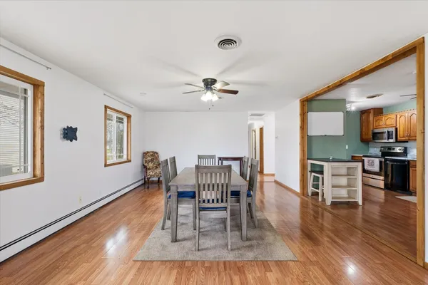 $209,900 | 1432 County Road 170 East, Loda, IL 60948