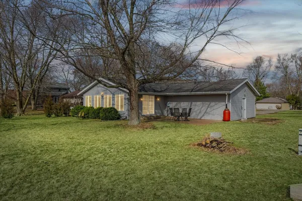 $209,900 | 1432 County Road 170 East, Loda, IL 60948
