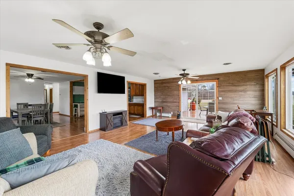 $209,900 | 1432 County Road 170 East, Loda, IL 60948