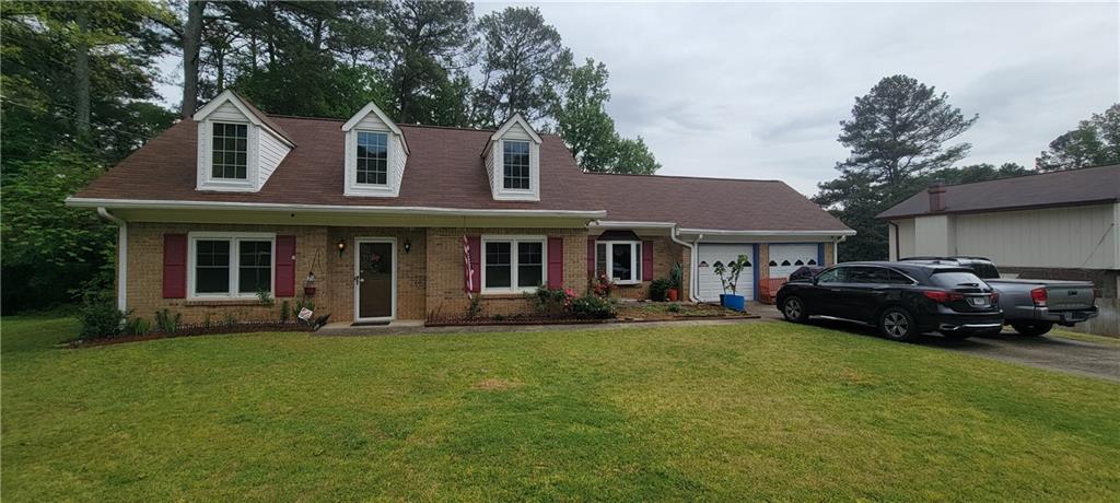 4662 Burns Road Northwest Lilburn, GA 30047 - Photo 1 of 1 Gallery Image 1
