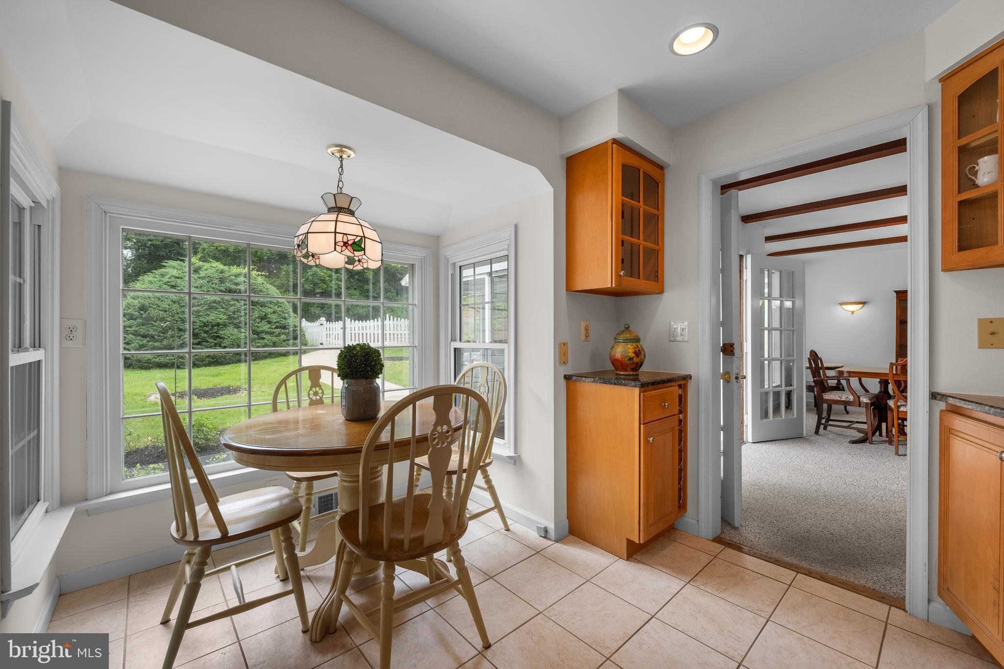 3214 St Davids Road Newtown Square, PA 19073 - Photo 11 of 27 Breakfast Nook