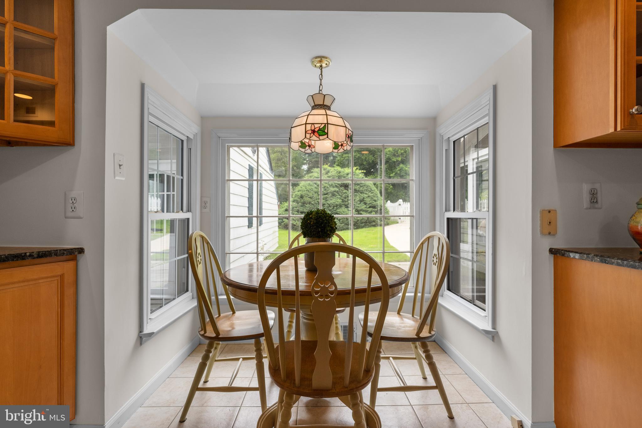 3214 St Davids Road Newtown Square, PA 19073 - Photo 12 of 27 Breakfast Nook