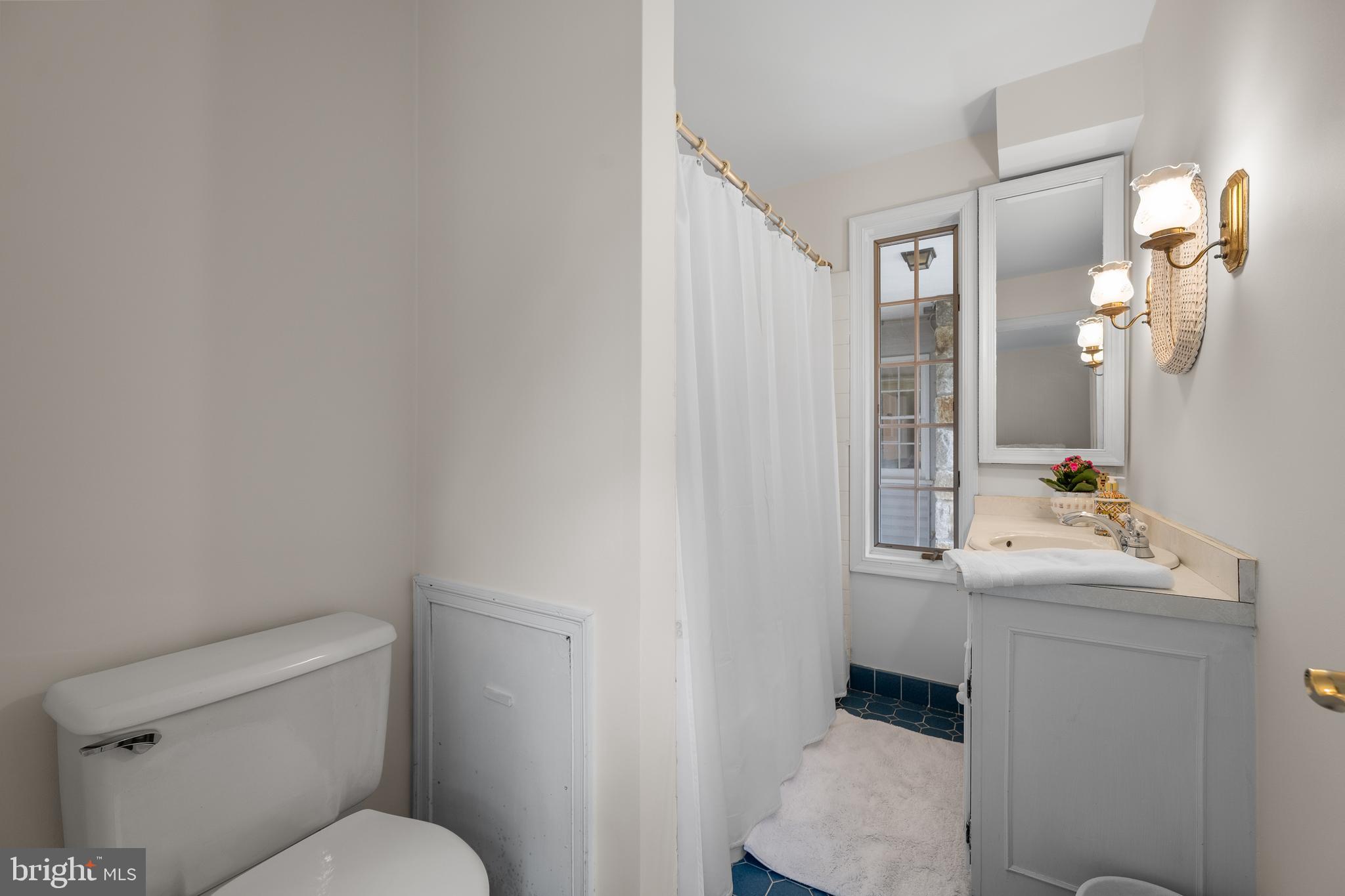 3214 St Davids Road Newtown Square, PA 19073 - Photo 15 of 27 Bathroom