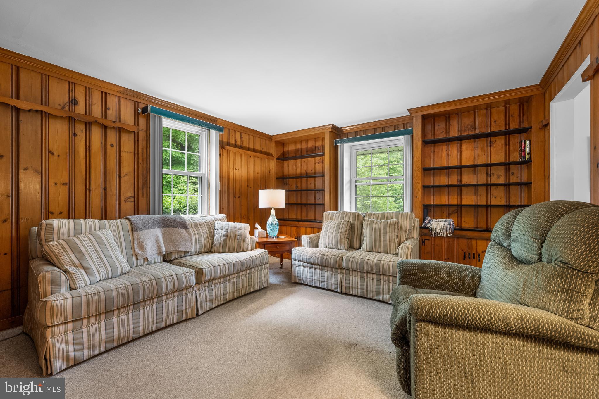 3214 St Davids Road Newtown Square, PA 19073 - Photo 19 of 27 Den/Office