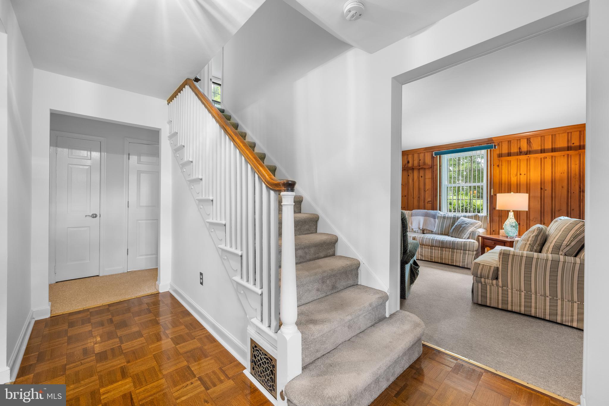 3214 St Davids Road Newtown Square, PA 19073 - Photo 20 of 27 Foyer