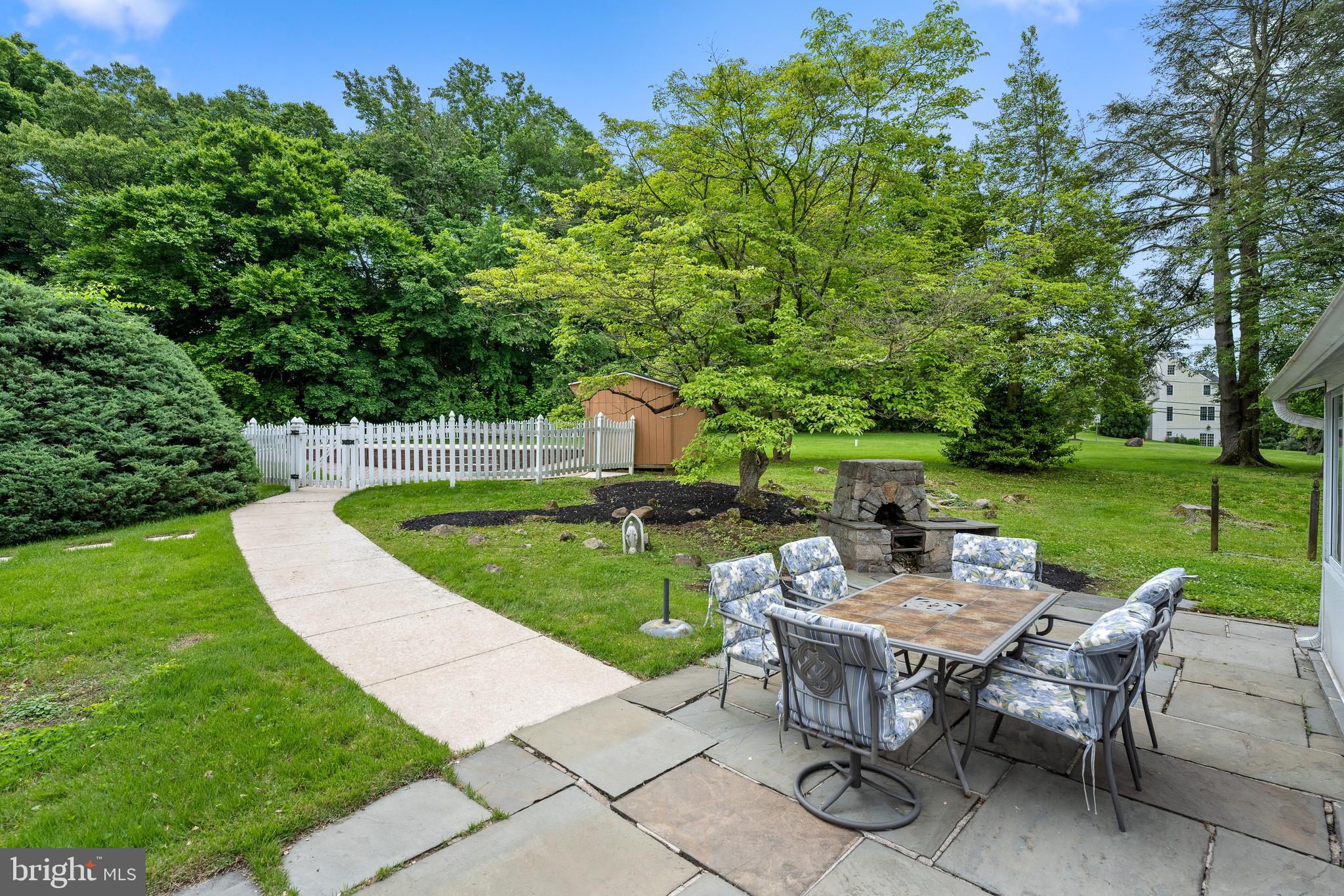 3214 St Davids Road Newtown Square, PA 19073 - Photo 25 of 27 Porch