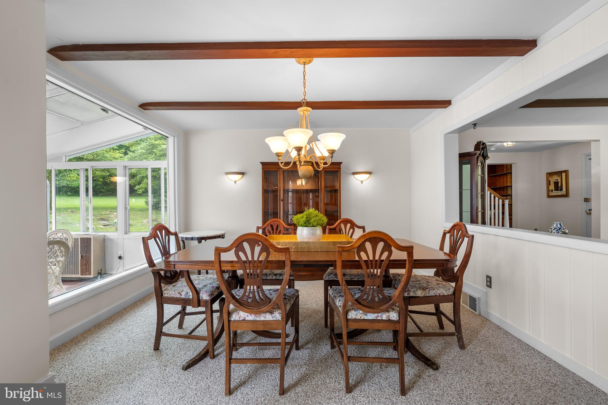 3214 St Davids Road Newtown Square, PA 19073 - Photo 5 of 27 Dining Room