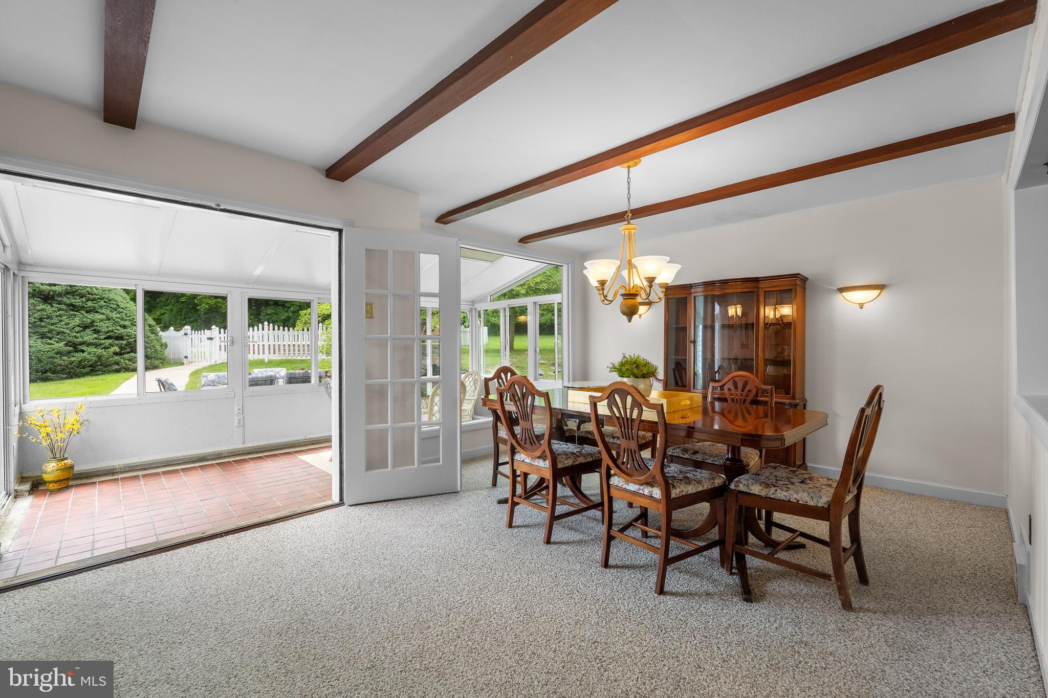 3214 St Davids Road Newtown Square, PA 19073 - Photo 6 of 27 Dining Room