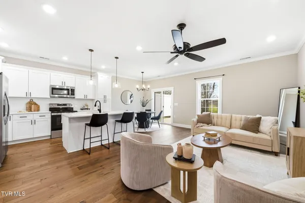 $342,500 | 323 Piper Glen, Gray, TN 37615