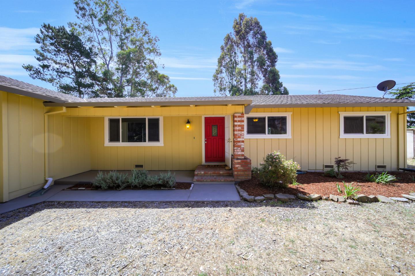 8190 Messick Road Prunedale, CA 93907 - Photo 1 of 31 Gallery Image 1