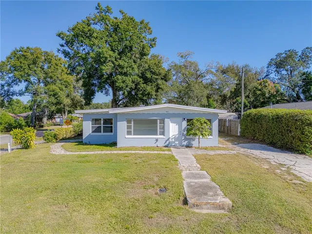 $260,000 | 809 Disston Avenue, Clermont, FL 34711