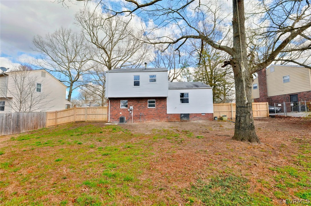 9620 Riddle Road Chesterfield, VA 23832 - Photo 17 of 18