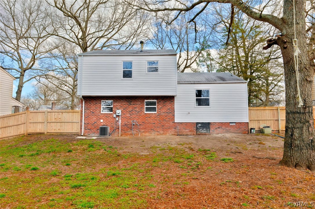 9620 Riddle Road Chesterfield, VA 23832 - Photo 18 of 18