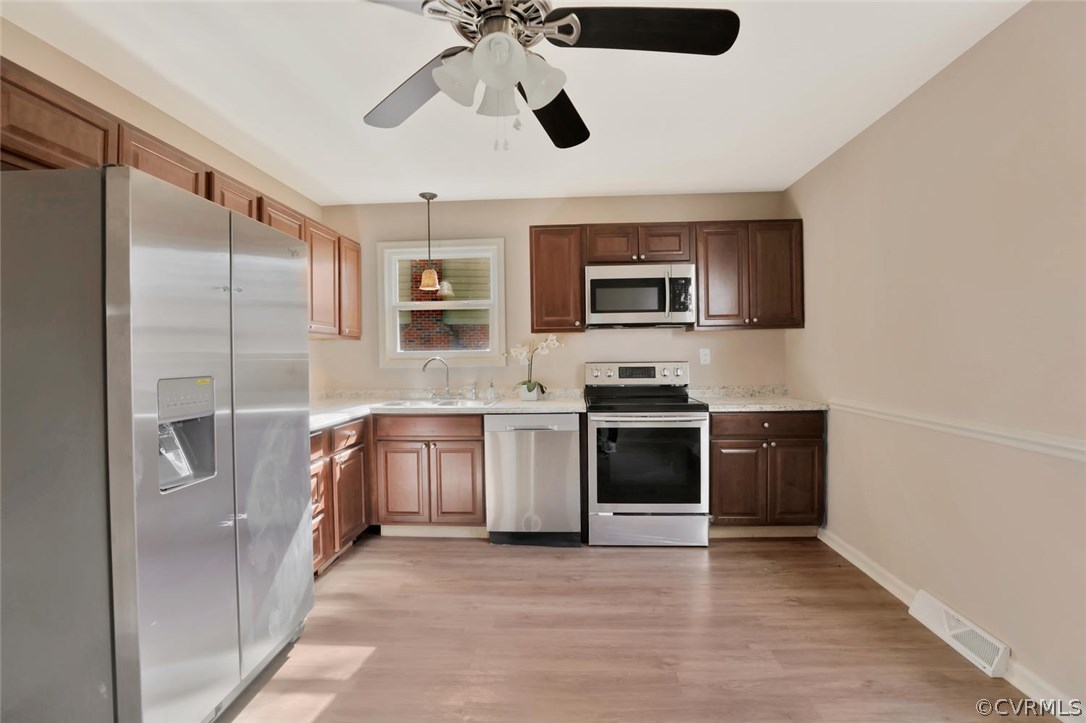 9620 Riddle Road Chesterfield, VA 23832 - Photo 4 of 18