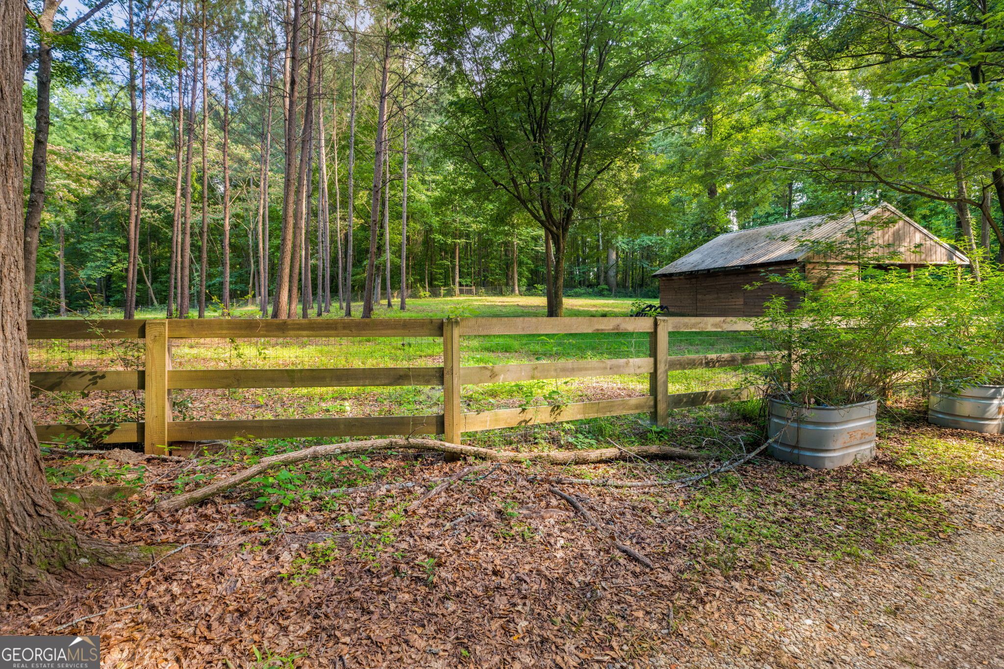 6875 Colaparchee Road Macon, GA 31210 - Photo 49 of 61