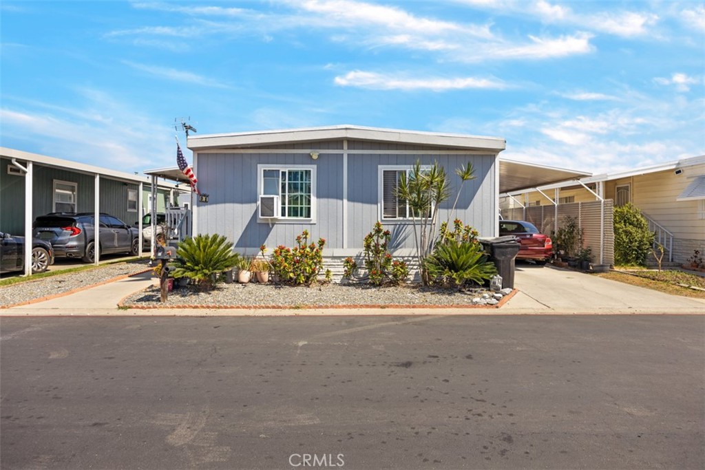 2300 South Lewis Street, Unit 91 Anaheim, CA 92802 - Photo 1 of 1