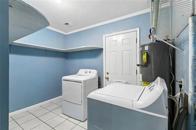 3660 Tulane Drive Kenner, LA 70065 - Photo 14 of 17