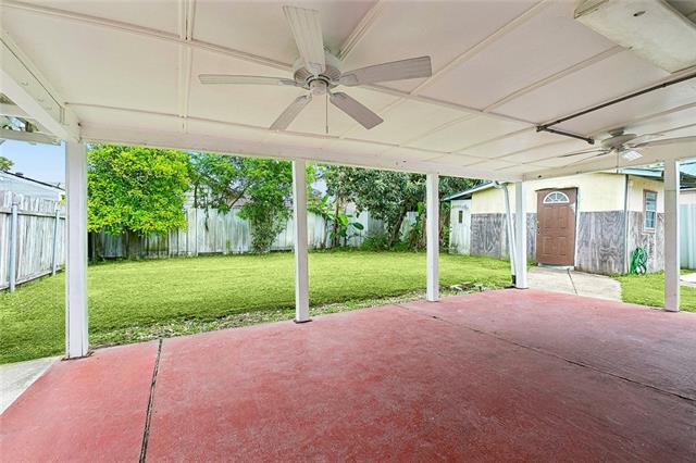 3660 Tulane Drive Kenner, LA 70065 - Photo 15 of 17