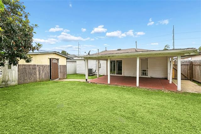 3660 Tulane Drive Kenner, LA 70065 - Photo 16 of 17